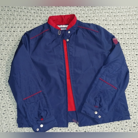 Tommy Hilfiger Jackets & Blazers - Vintage Tommy Hilfiger jacket